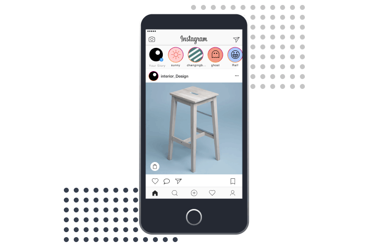 Instagram Marketing Trends 2019 Instagram Marketing Trends 2019